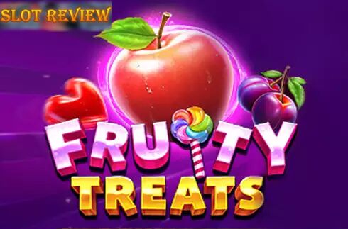 Fruity Treats